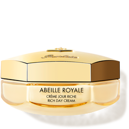 Abeille Royale Rich Day Cream